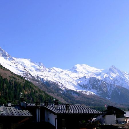 Chalet Japonyard Chamonix Mont Blanc Exterior foto