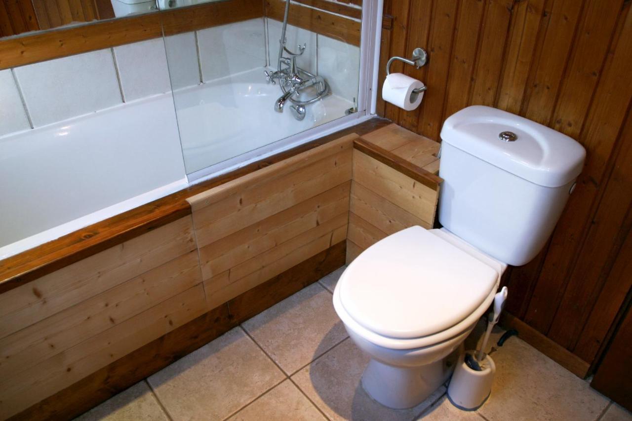 Chalet Japonyard Chamonix Mont Blanc Exterior foto